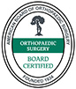 American Board of Orthopaedic Surgery (ABOS) Logo