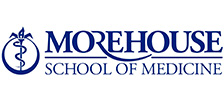 Morehouse School of Medicine (MSM) Logo
