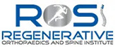 Regenerative Orthopaedics & Spine Institute (ROSI)