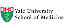 Yale School of Medicine - Yale University Logo